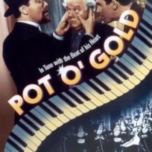 Pot O'gold