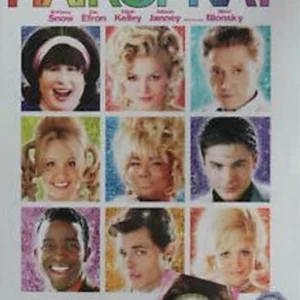 Hairspray