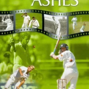 THE STORY OF THE ASHES