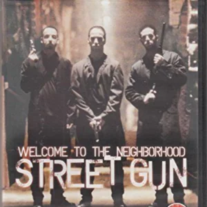Street Gun