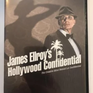 james ellroy's hollywood confidential