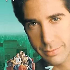 Friends, Series 7 - Episodes 21-23