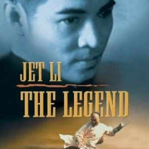 The Legend Of Fong Sai Yuk