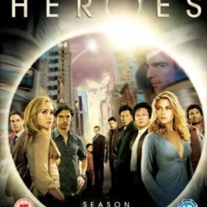 Heroes - Series 2