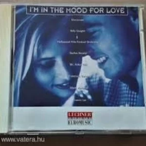 Diverse - Im In The Mood For Love