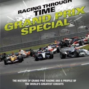 Racing Through Time -Grand Prix Special