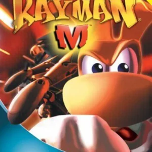 Rayman M