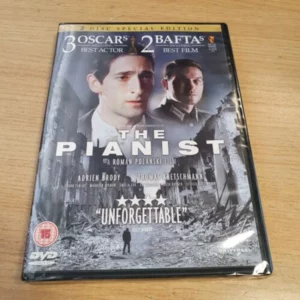 The Pianist 2