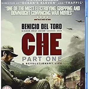 Che - Part 1 - A Revolutionary Life