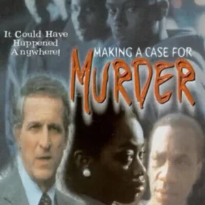 Making A Case For Murder