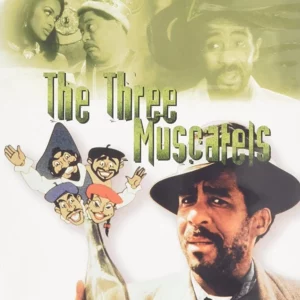 The Three Muscatels