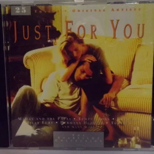 Just For You
