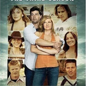 Friday Night Lights: Third Season