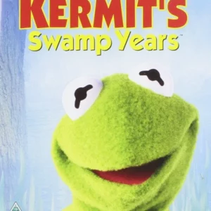 Kermit's Swamp Years