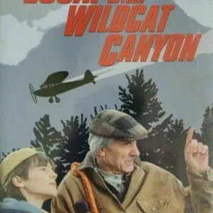Escape From Wildcat Canyon