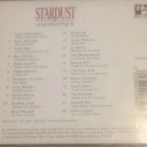 Stardust Memories