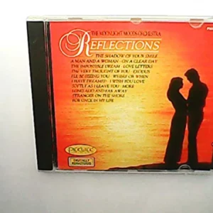 THE MOONLIGHT MOODS ORCHESTRA - REFLECTIONS