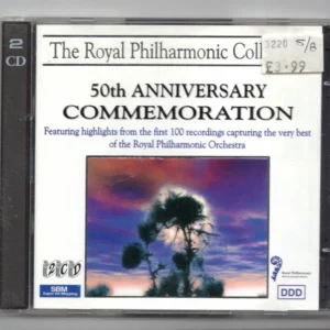 The Royal Philharmonic Collection