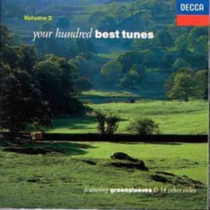 Your 100 Best Tunes, Vol.2