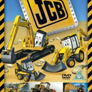 I Love My JCB