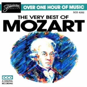 Very Best of Mozart