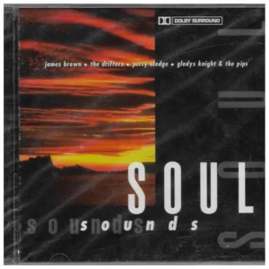 Soul Sounds