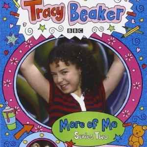 Tracy Beaker - More Of Me
