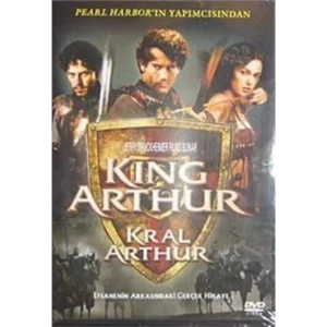 Kral Arthur