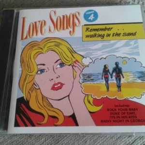 Love Songs 4