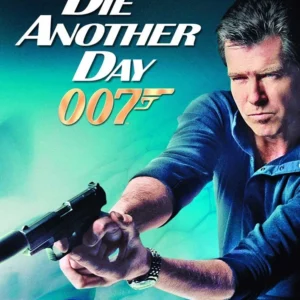 Die Another Day