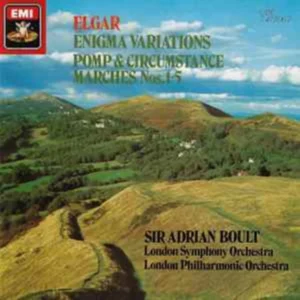 Sir Adrian Boult, London Symphony Orchestra