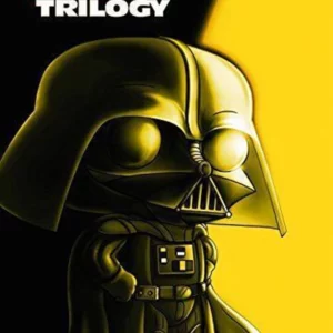 The Family Guy Trilogy - Laugh It Up, Fuzzball