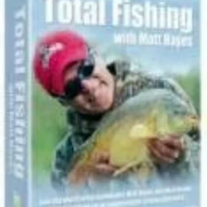 Matt Hayes - Total Fishing