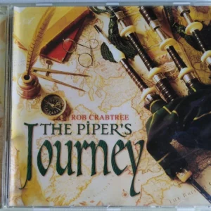 Piper's Journey