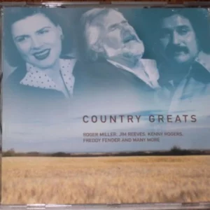 Country Greats