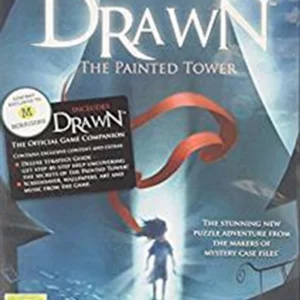 Drawn: The Painted Tower