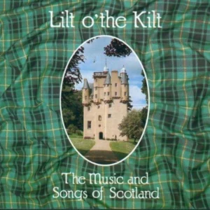 Lilt O' the Kilt