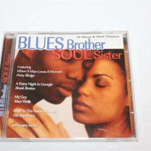 Blues Brother, Soul Sister