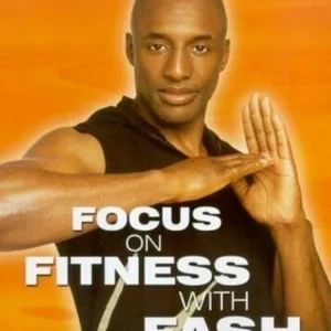 Focus on Fitness with Fash