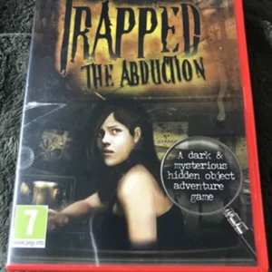 Trapped The Abuction