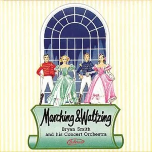 Marching and Waltzing