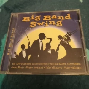 Big Band Swing