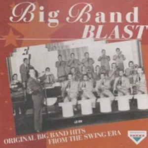 Big Band Blast