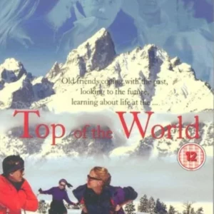 Top of the World