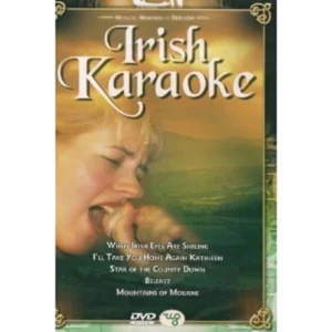 Irish Karaoke