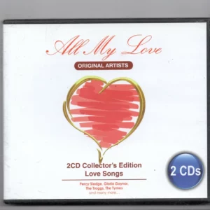 All my love