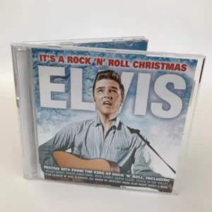 ELVIS - IT'S A ROCK 'N' ROLL CHRISTMAS