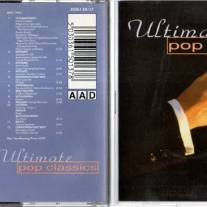 Ultimate Pop Classics