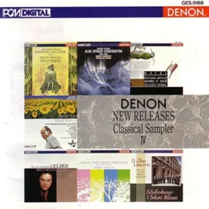 Classical Sampler V.4