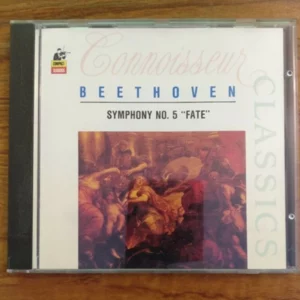 European Symphony Orchestra - Symphony No. 5 Fate